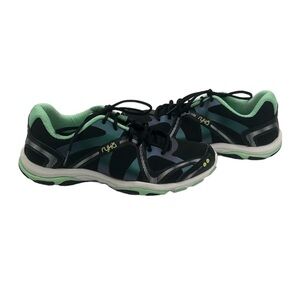 Rykä Tornado Influence Studio Cross Trainer Sneakers Size 5.5 Women’s